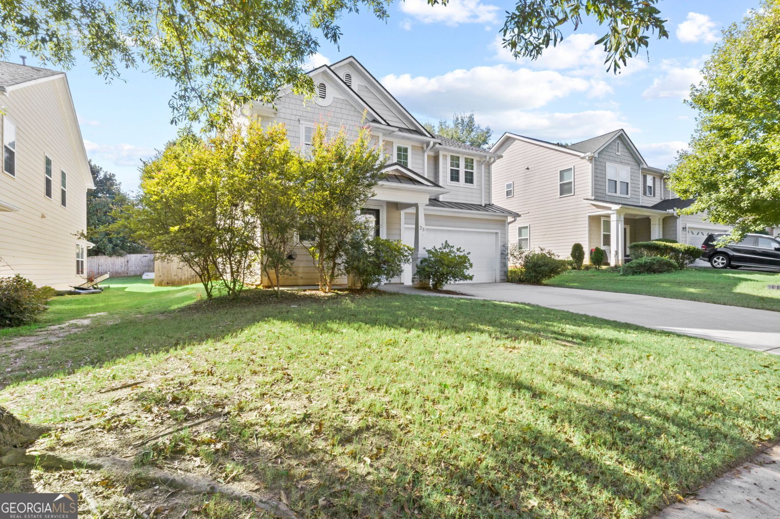 23 Brookview Drive Newnan - 2