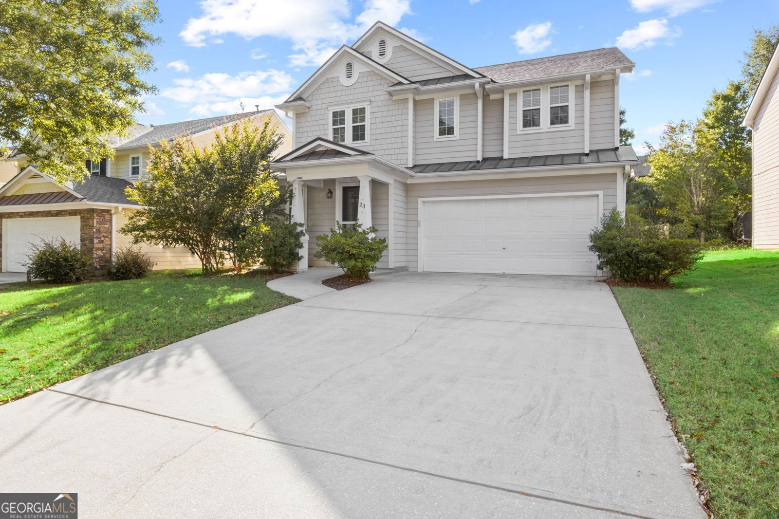 23 Brookview Drive Newnan - 3