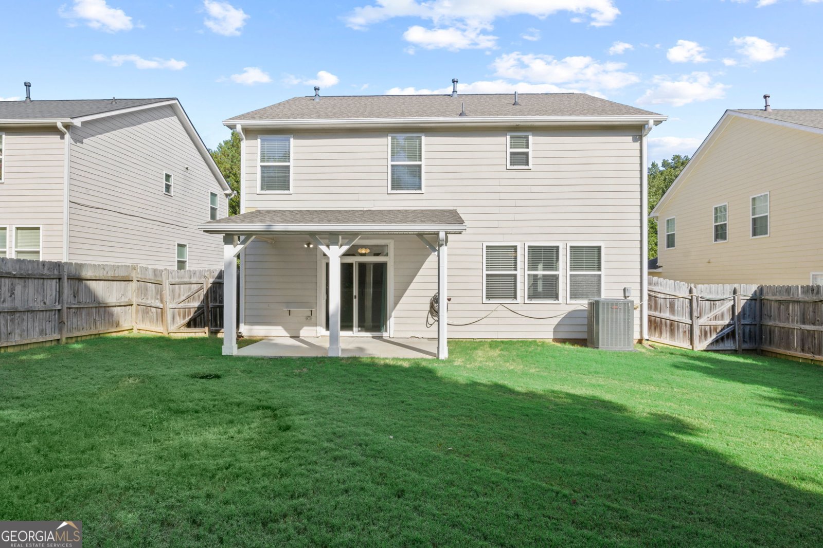 23 Brookview Drive Newnan - 32