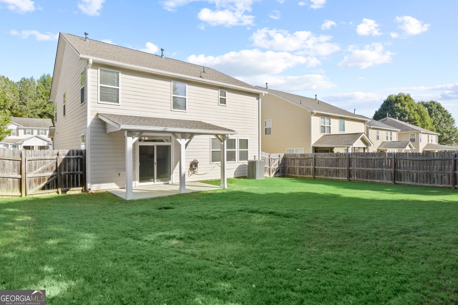 23 Brookview Drive Newnan - 33