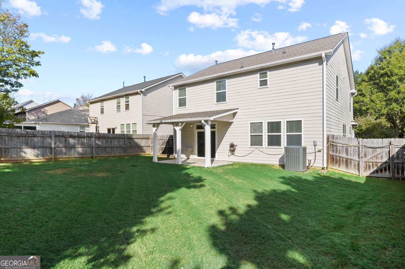 23 Brookview Drive Newnan - 34
