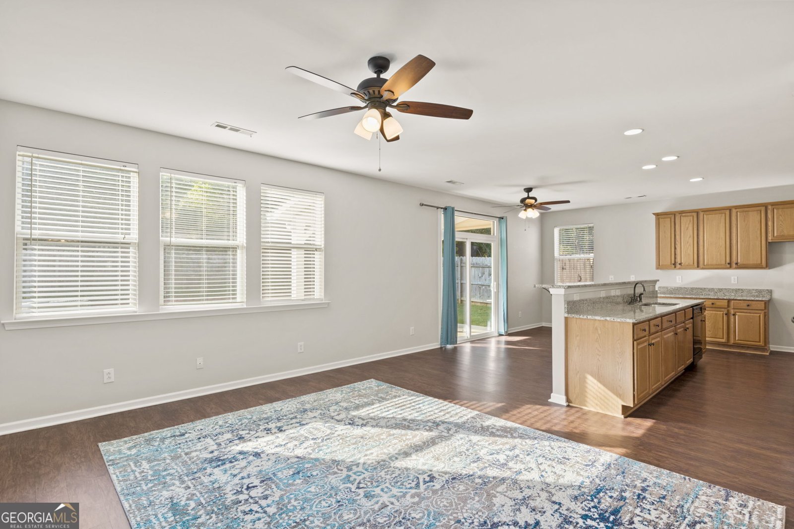 23 Brookview Drive Newnan - 9