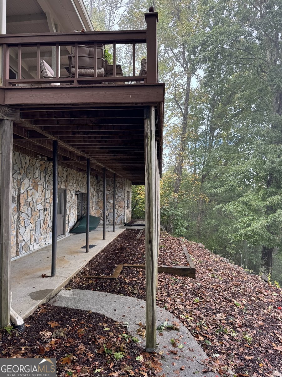 1077 Frog Pond Road Hiawassee - 10