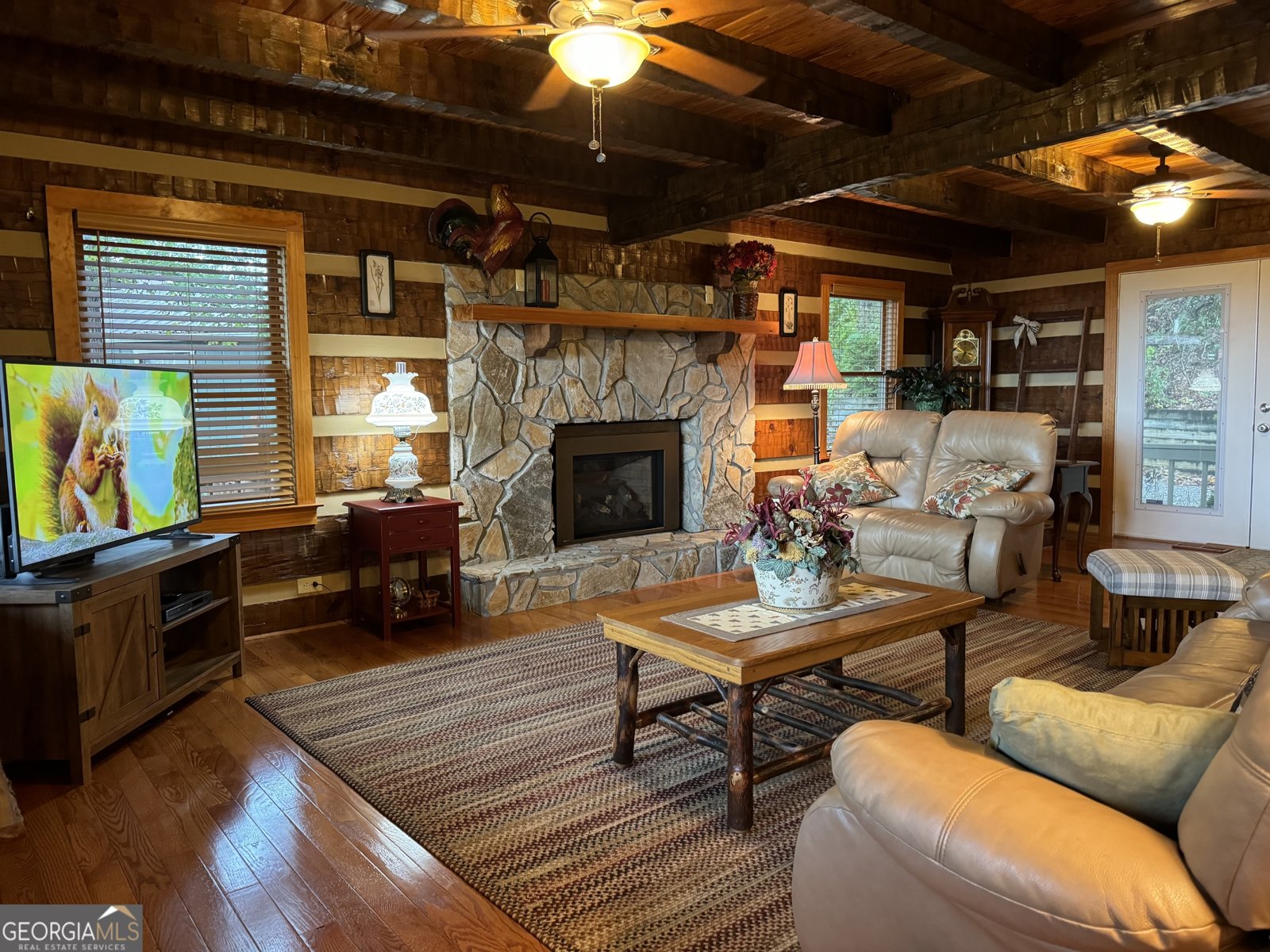 1077 Frog Pond Road Hiawassee - 18
