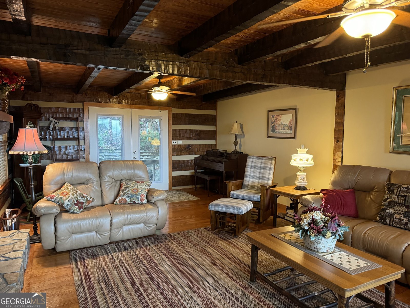 1077 Frog Pond Road Hiawassee - 20