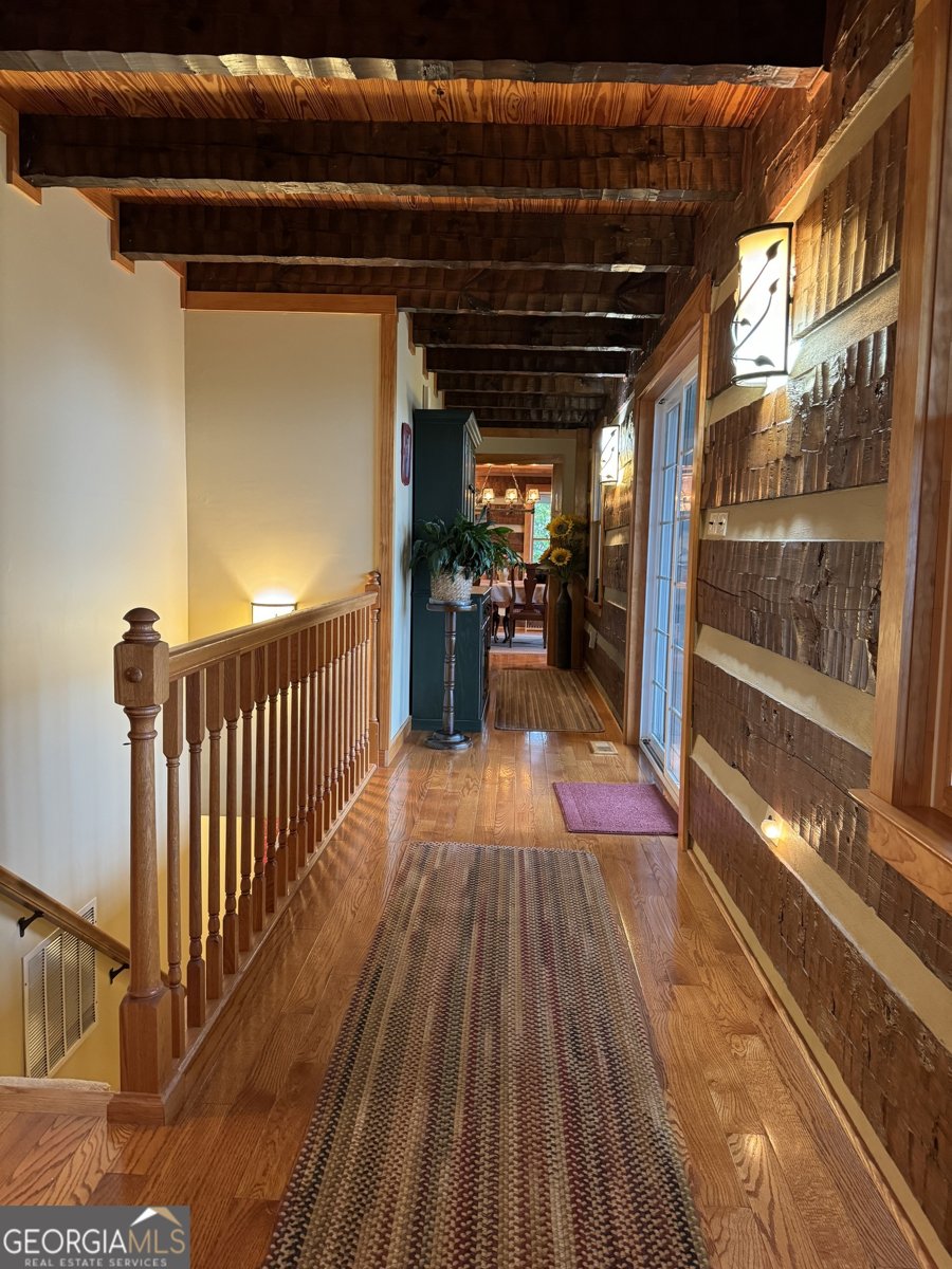 1077 Frog Pond Road Hiawassee - 23