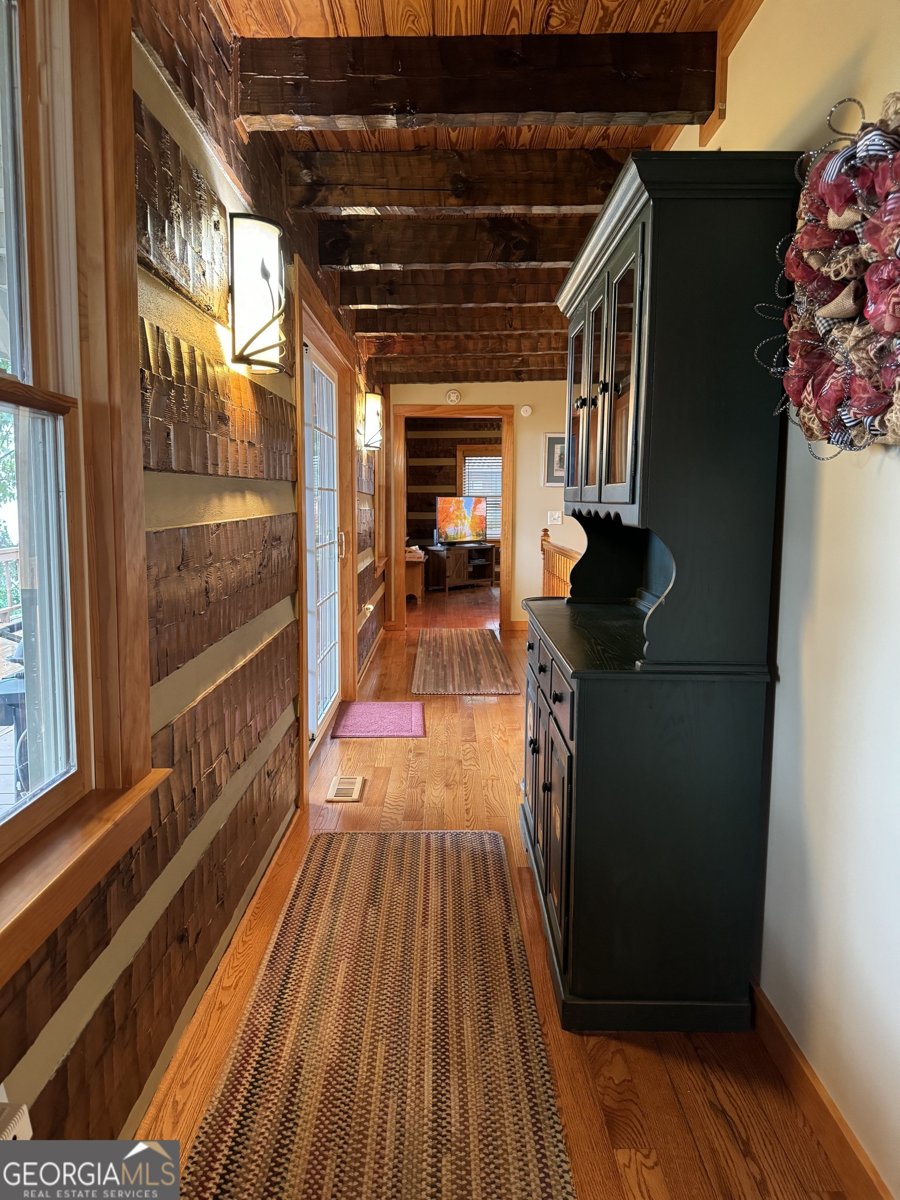 1077 Frog Pond Road Hiawassee - 24