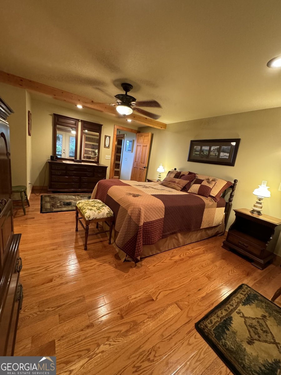 1077 Frog Pond Road Hiawassee - 26