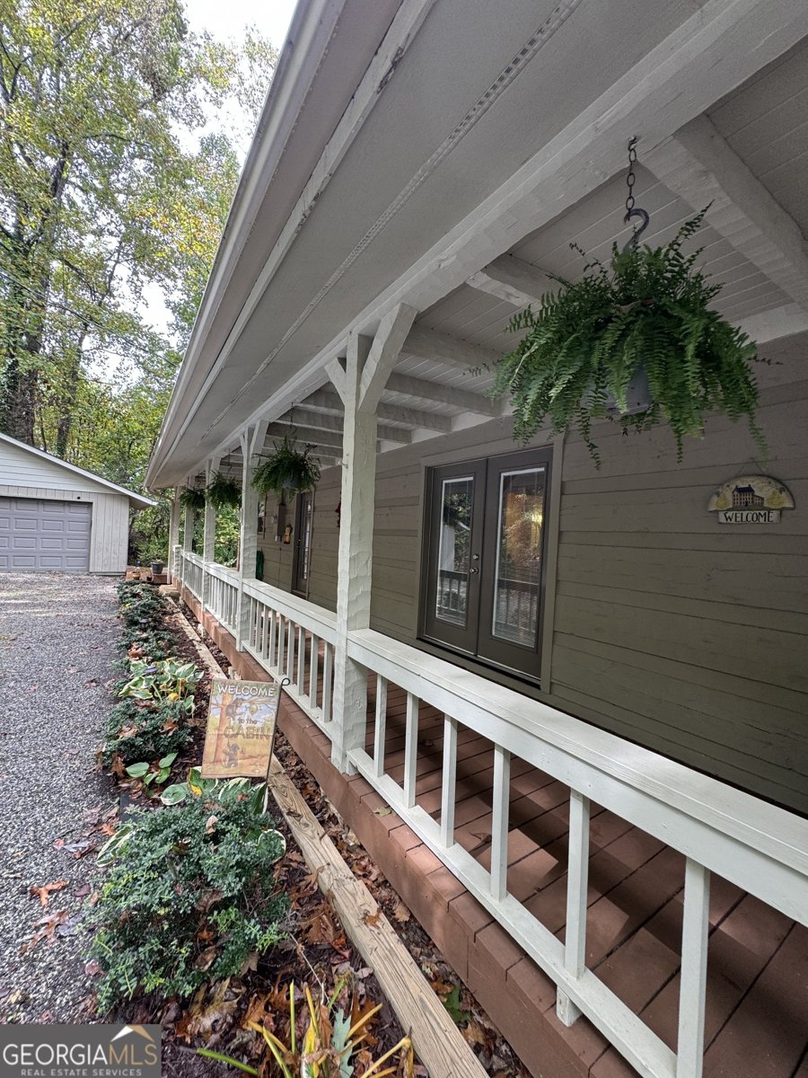 1077 Frog Pond Road Hiawassee - 3