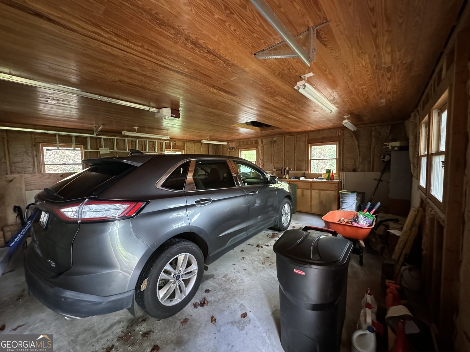 1077 Frog Pond Road Hiawassee - 42