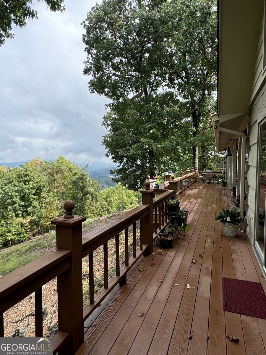 1077 Frog Pond Road Hiawassee - 5