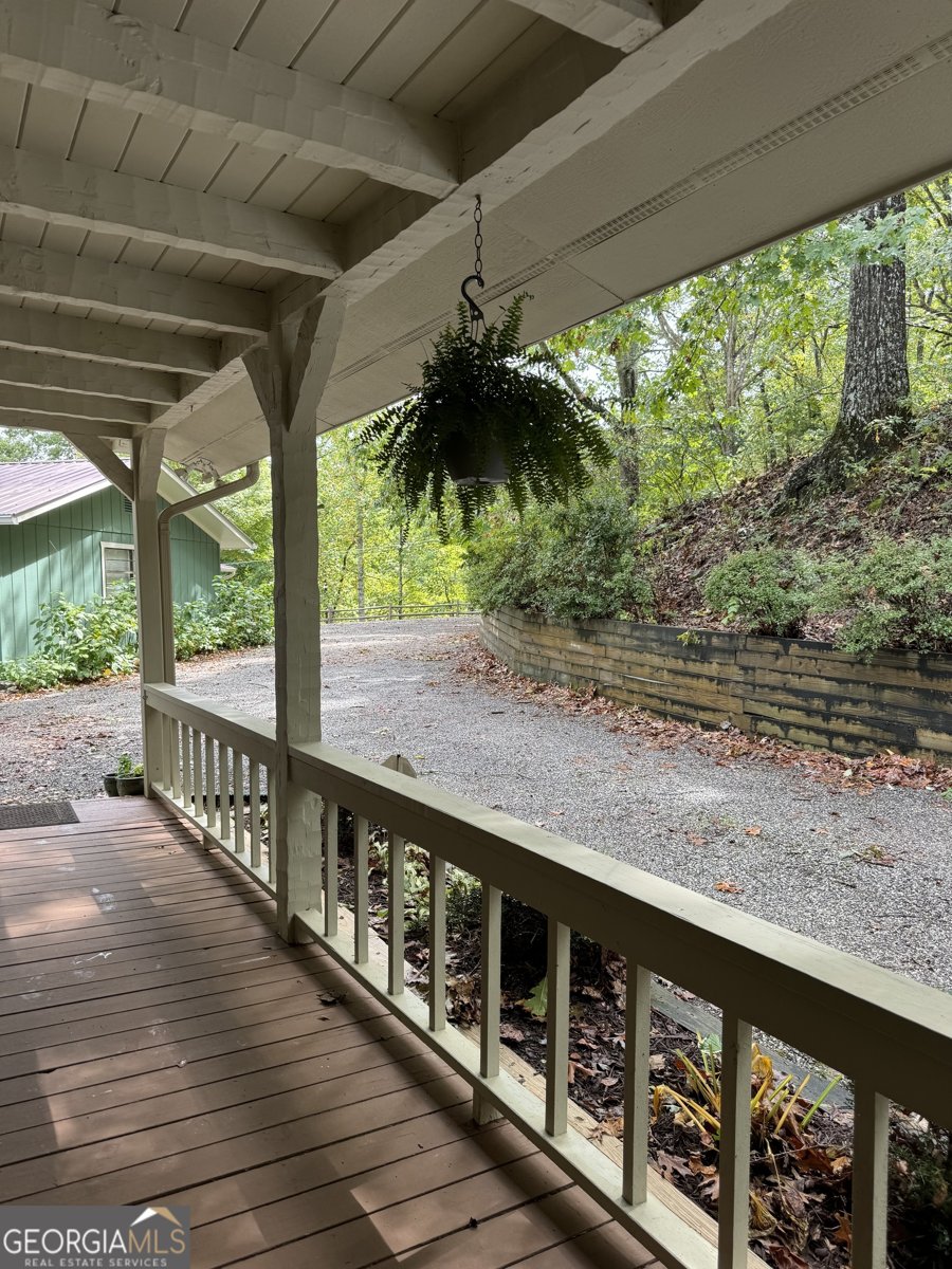 1077 Frog Pond Road Hiawassee - 8