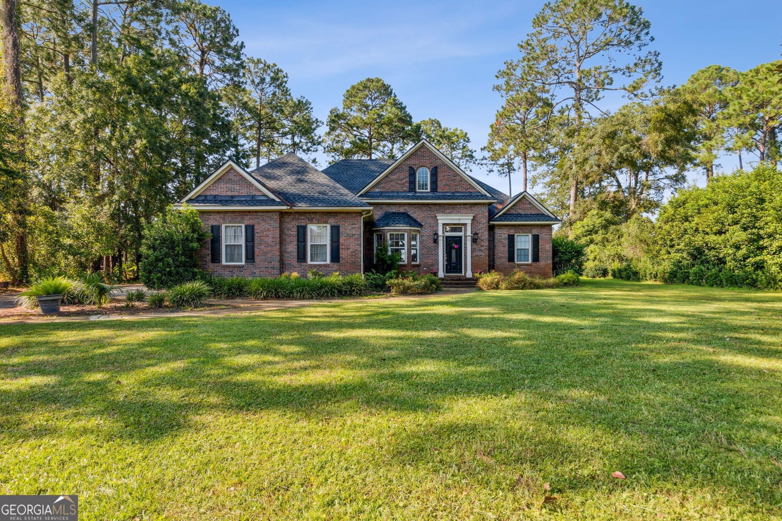 904 Larkspur Lane St. Marys - 1
