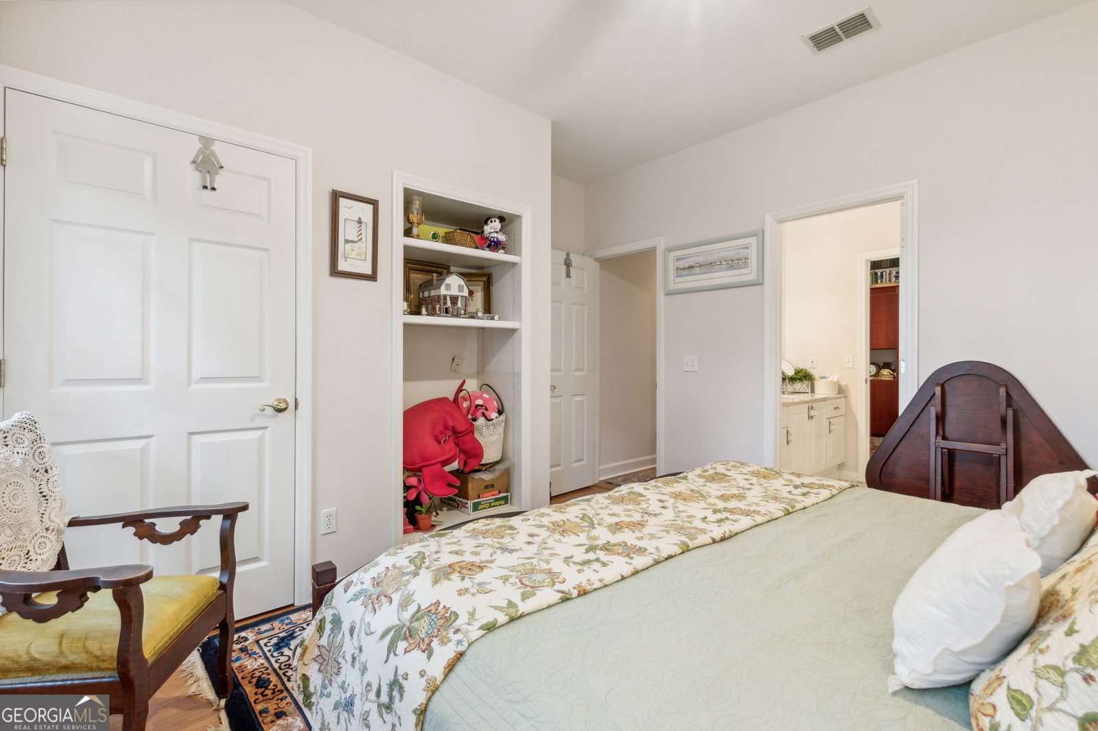 904 Larkspur Lane St. Marys - 27