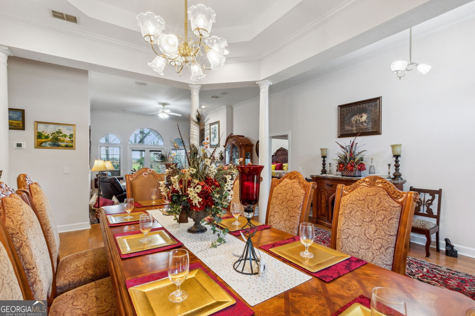 904 Larkspur Lane St. Marys - 8