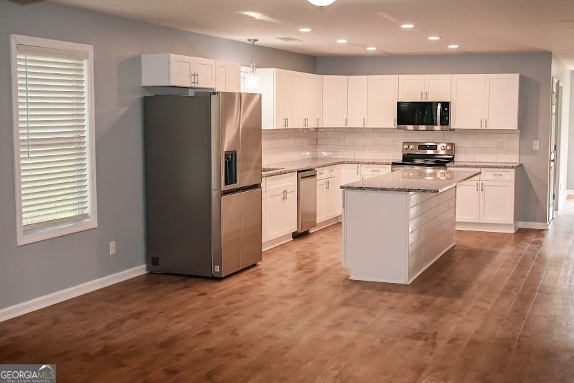 169 Washington Street Newnan - 8