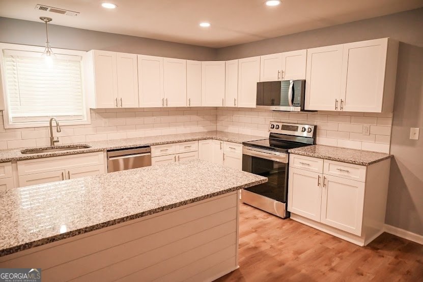 169 Washington Street Newnan - 9