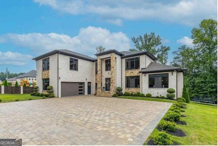 2635 Camp Branch Road Buford - 1