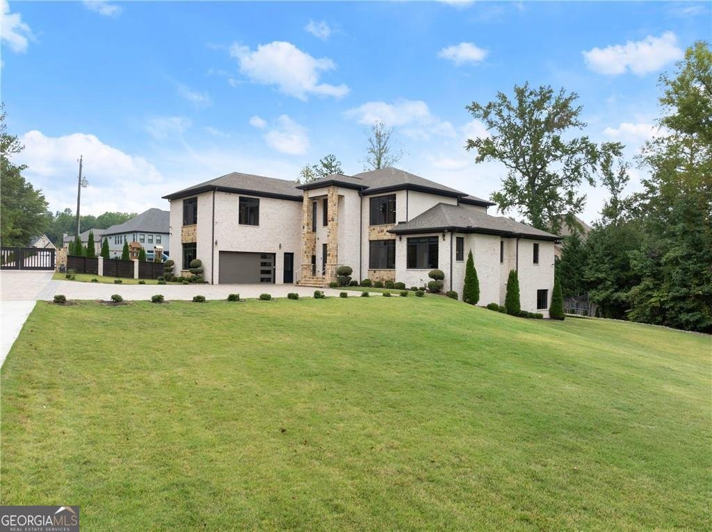 2635 Camp Branch Road Buford - 100