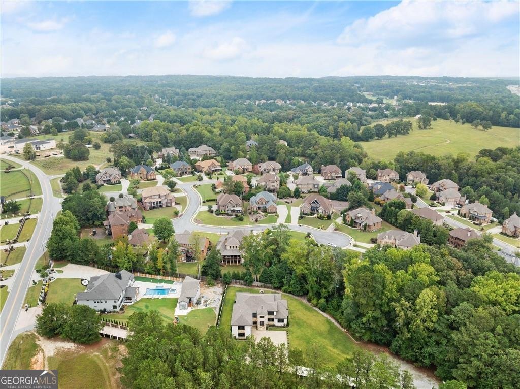 2635 Camp Branch Road Buford - 101