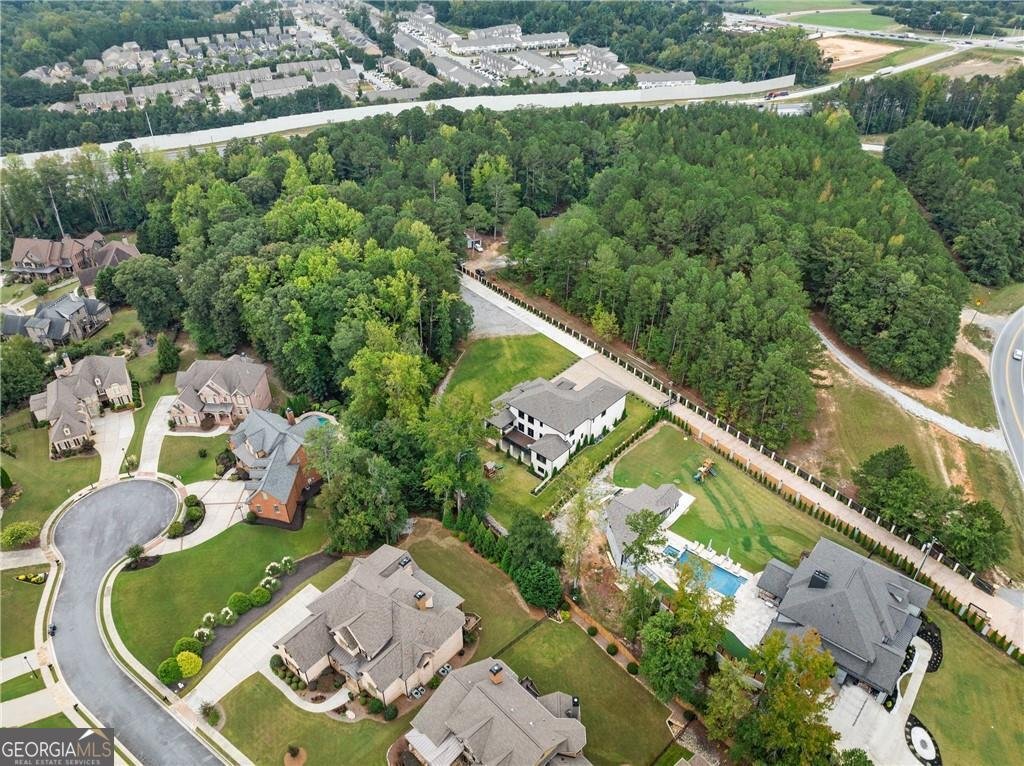 2635 Camp Branch Road Buford - 103
