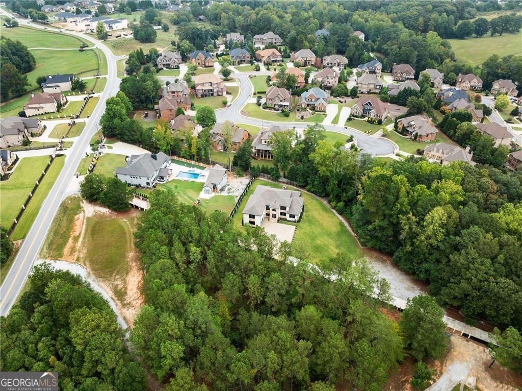2635 Camp Branch Road Buford - 104