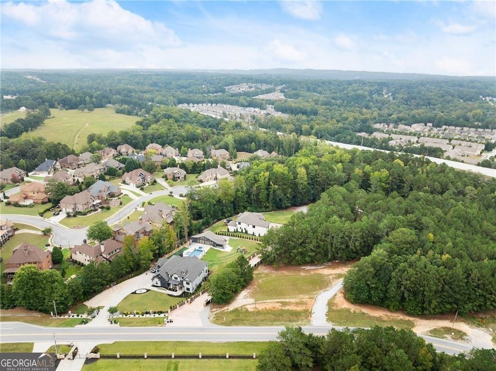 2635 Camp Branch Road Buford - 106