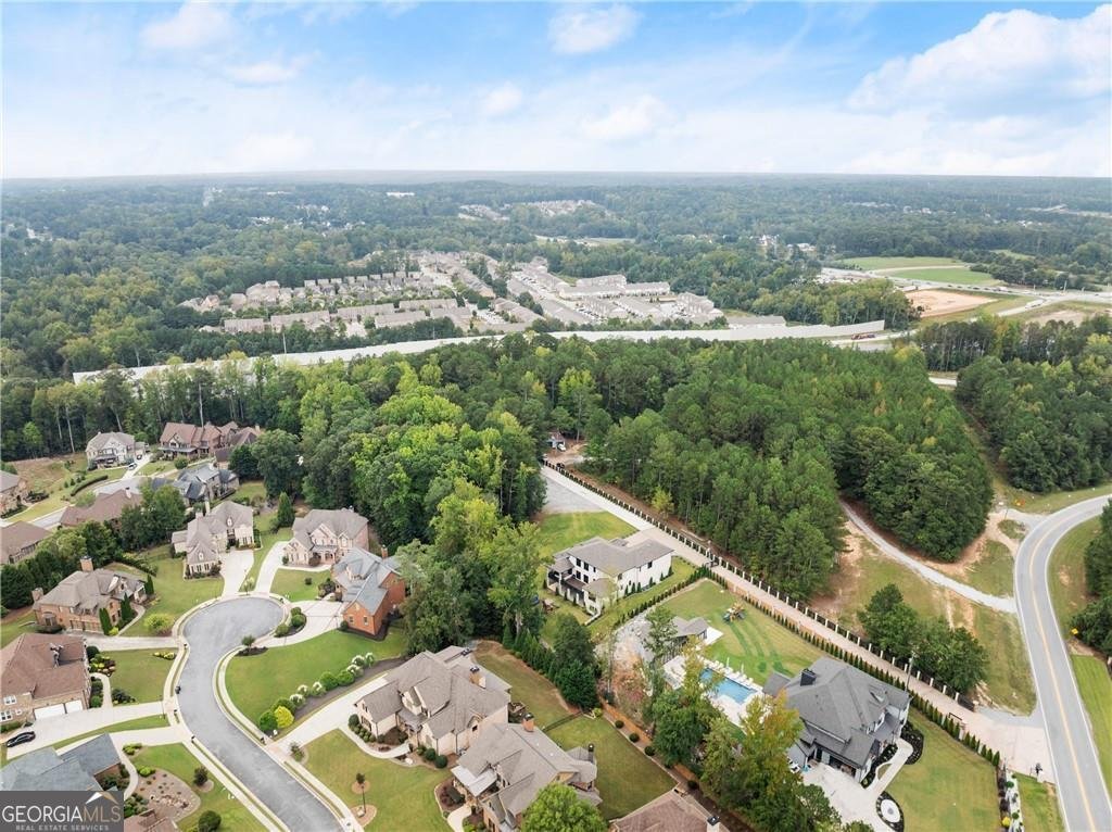 2635 Camp Branch Road Buford - 107