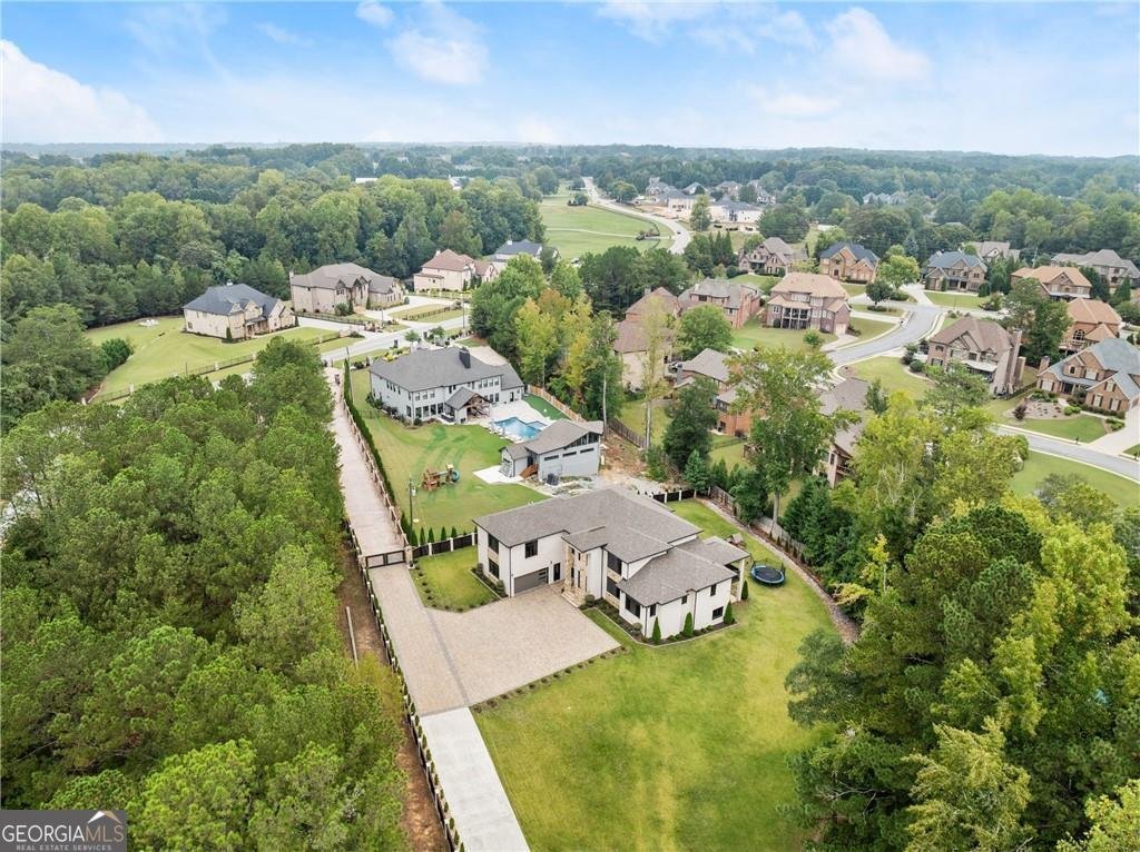 2635 Camp Branch Road Buford - 108