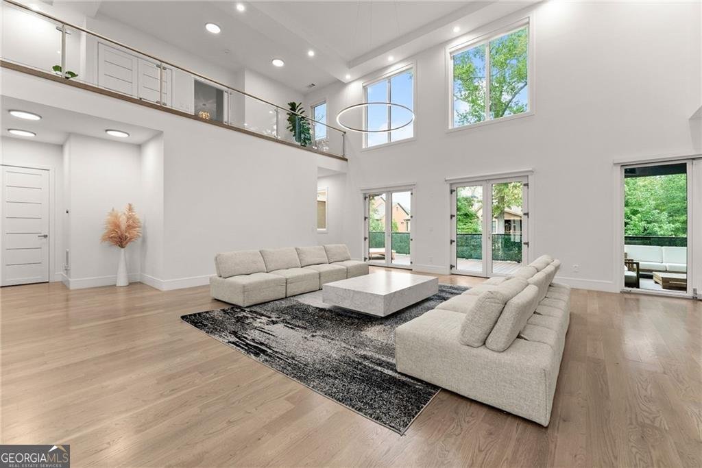 2635 Camp Branch Road Buford - 11