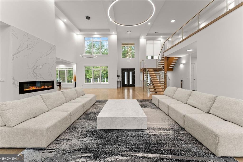 2635 Camp Branch Road Buford - 12