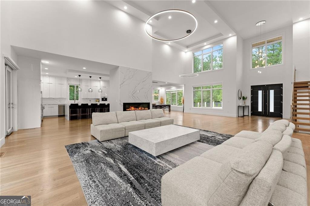 2635 Camp Branch Road Buford - 14