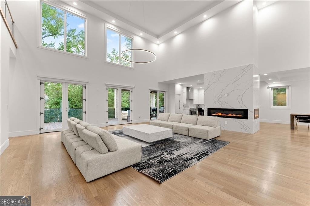 2635 Camp Branch Road Buford - 15