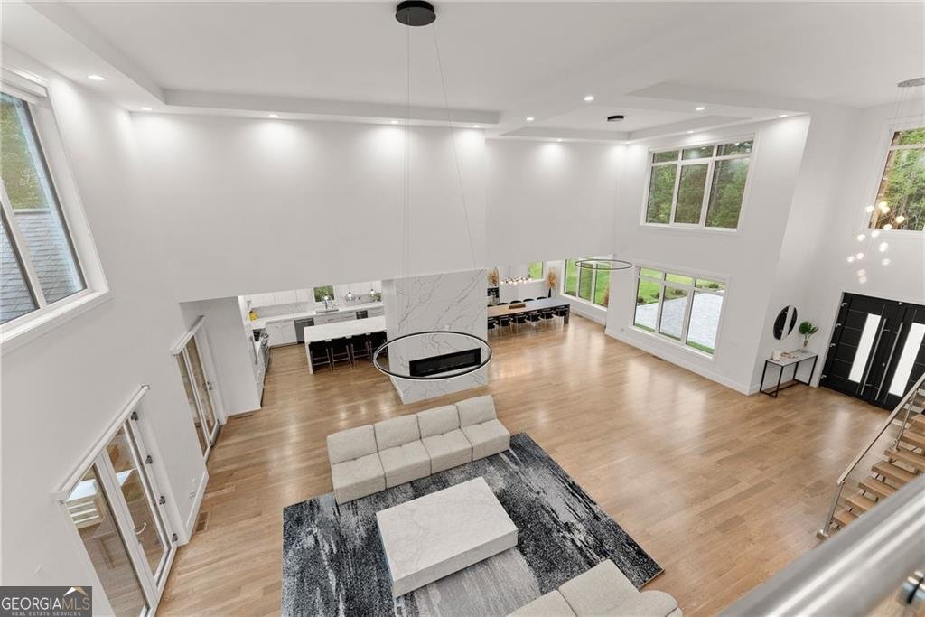 2635 Camp Branch Road Buford - 16