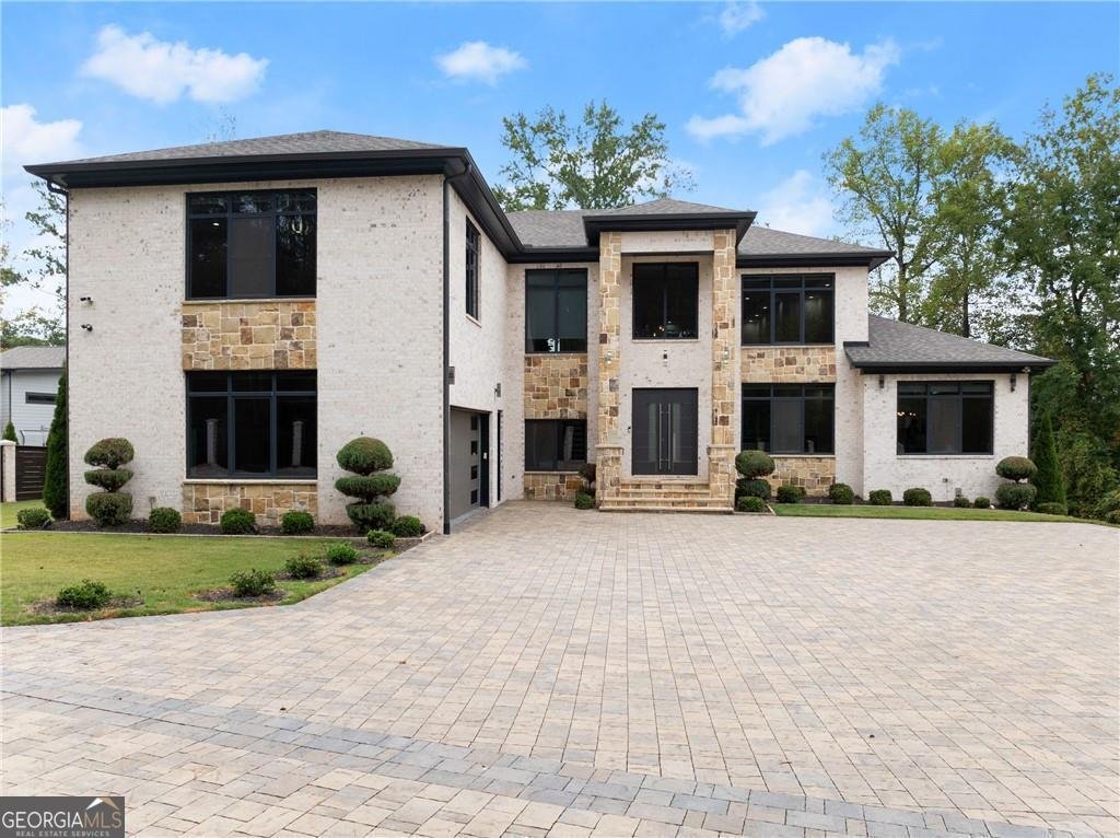 2635 Camp Branch Road Buford - 2