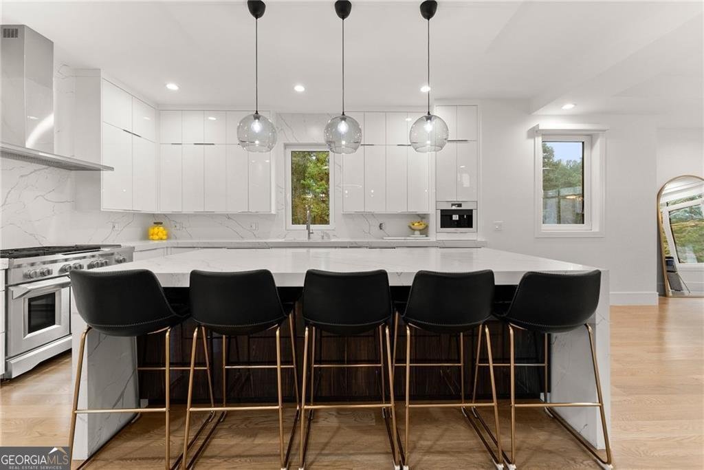 2635 Camp Branch Road Buford - 21