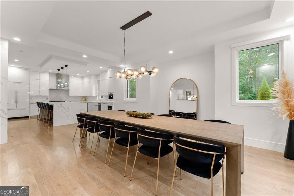 2635 Camp Branch Road Buford - 22