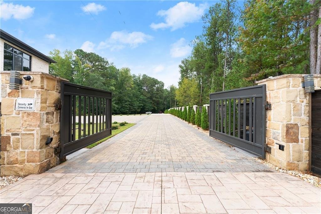 2635 Camp Branch Road Buford - 3