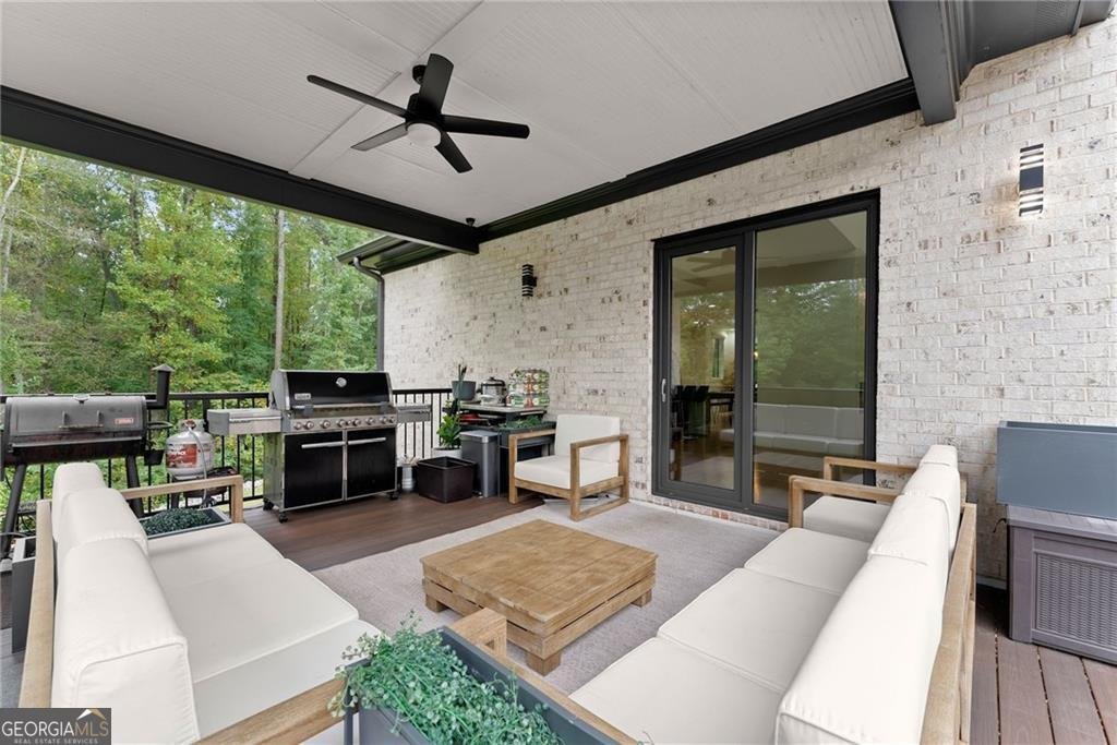 2635 Camp Branch Road Buford - 41