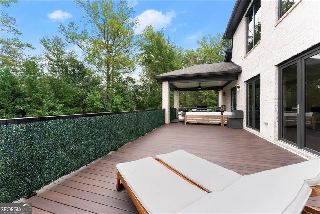 2635 Camp Branch Road Buford - 42