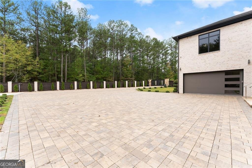 2635 Camp Branch Road Buford - 5