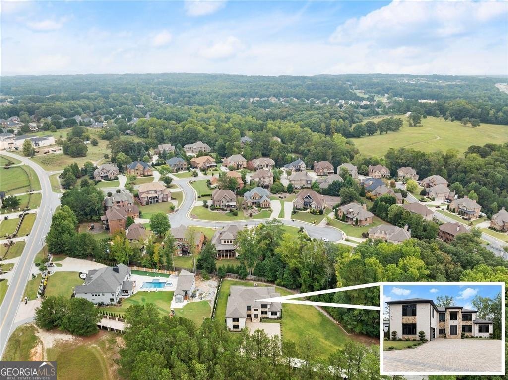 2635 Camp Branch Road Buford - 6