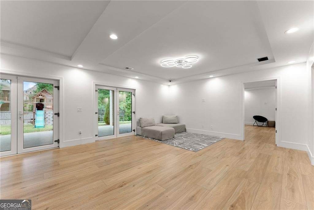 2635 Camp Branch Road Buford - 61