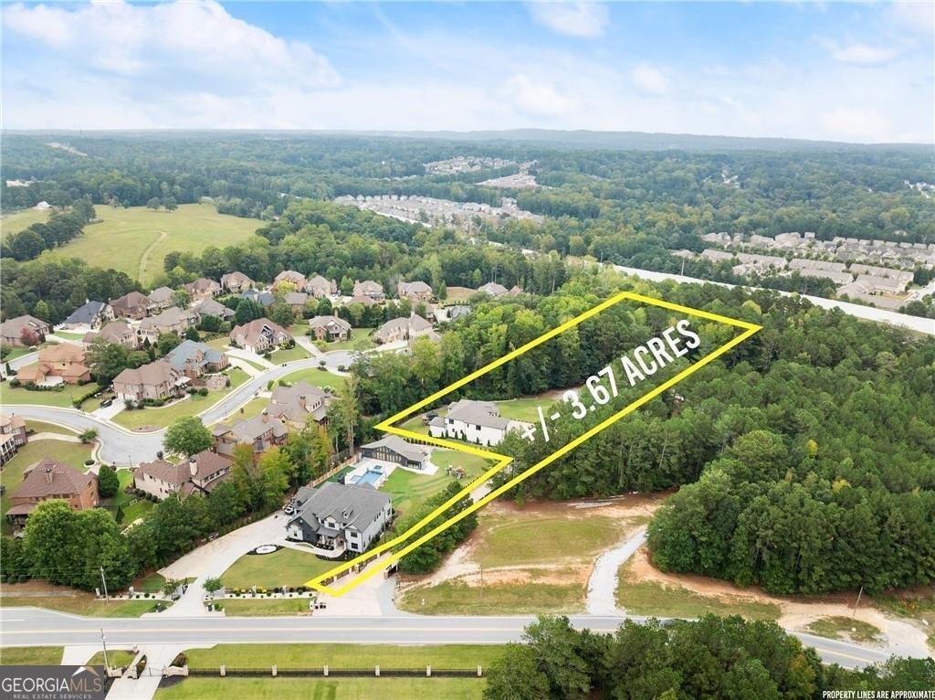 2635 Camp Branch Road Buford - 7