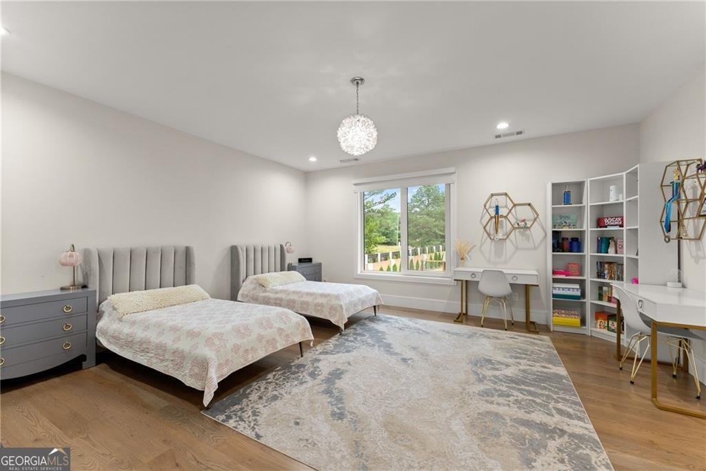 2635 Camp Branch Road Buford - 71