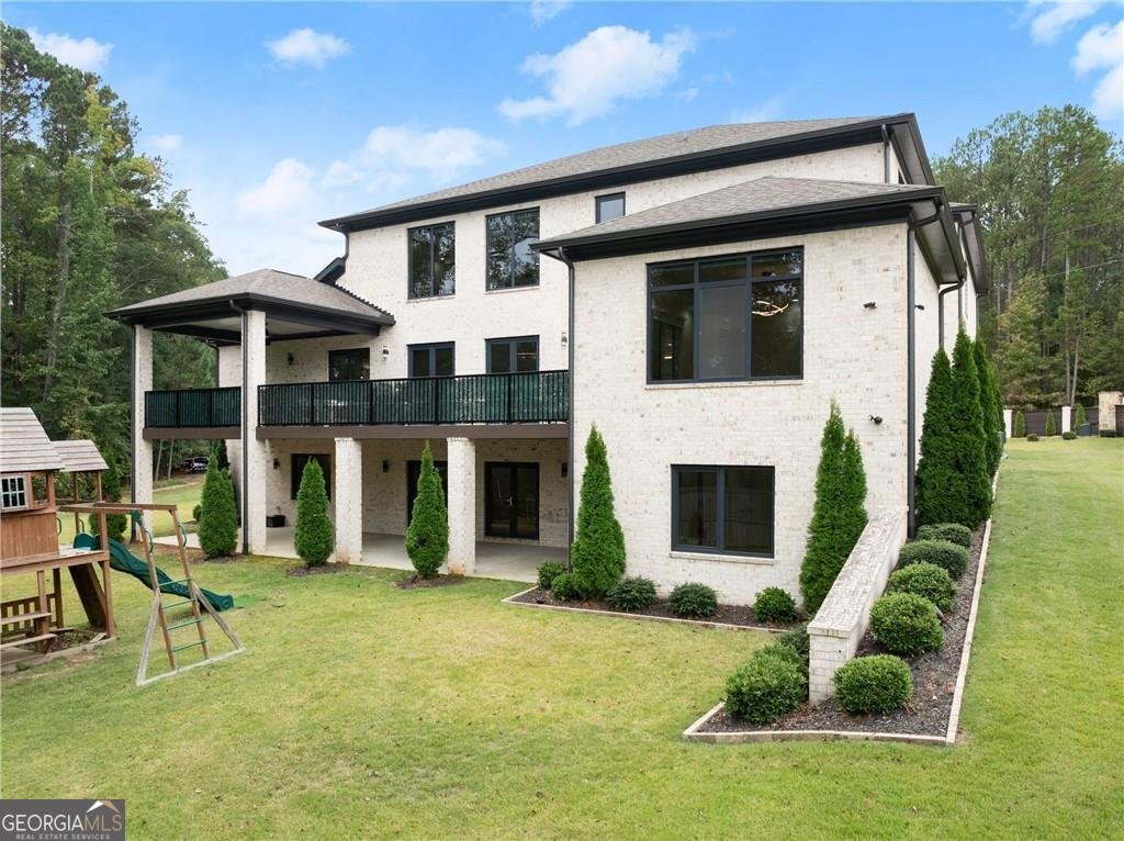 2635 Camp Branch Road Buford - 83