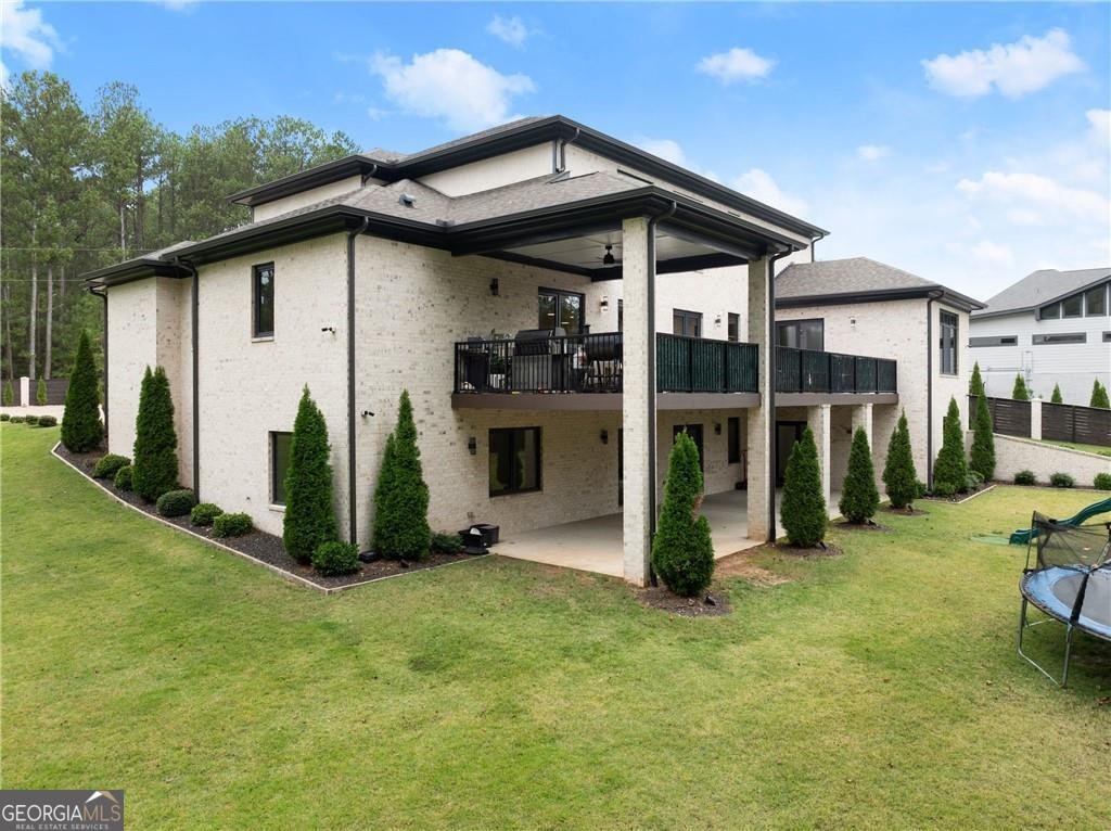 2635 Camp Branch Road Buford - 85