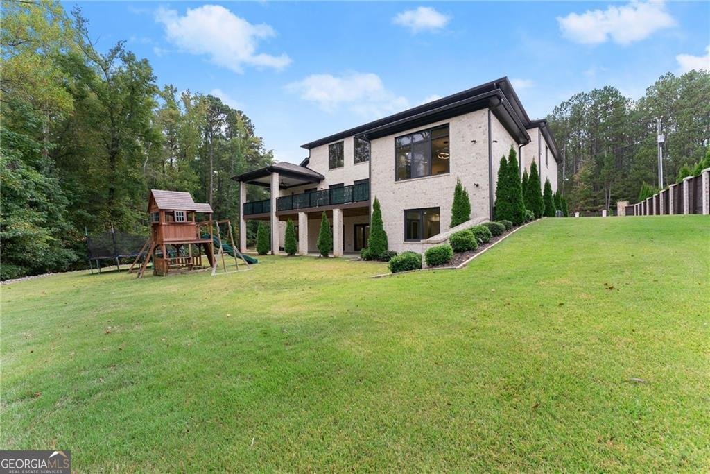 2635 Camp Branch Road Buford - 87