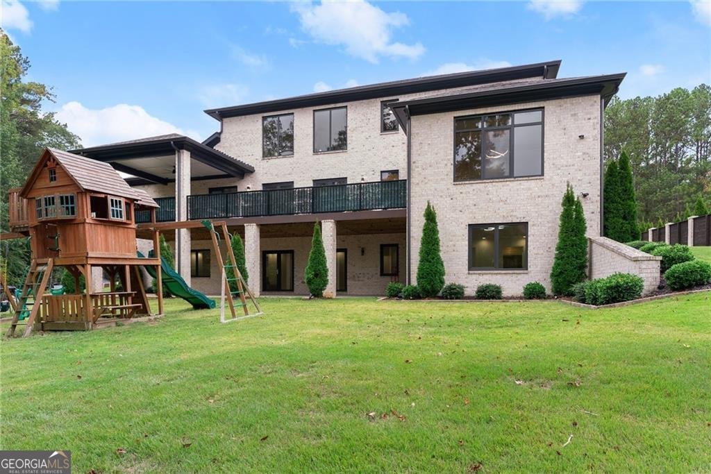2635 Camp Branch Road Buford - 88