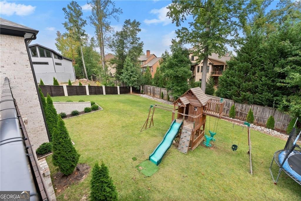 2635 Camp Branch Road Buford - 89